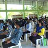 โครงการฝึกอบรมคณะกรรมการประจำหน่วยเลือกตั้ง (กปน)